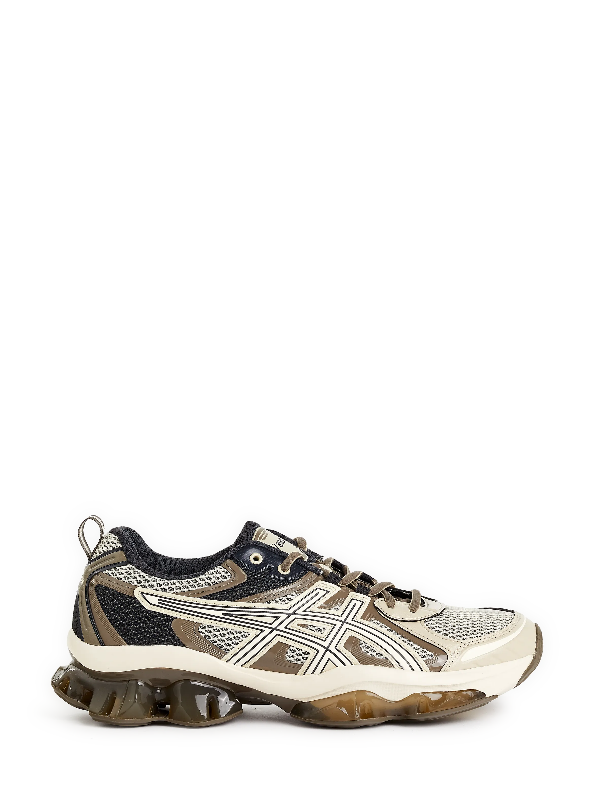 BASKET GEL QUANTUM KINETIC - ASICS pour HOMME | Printemps