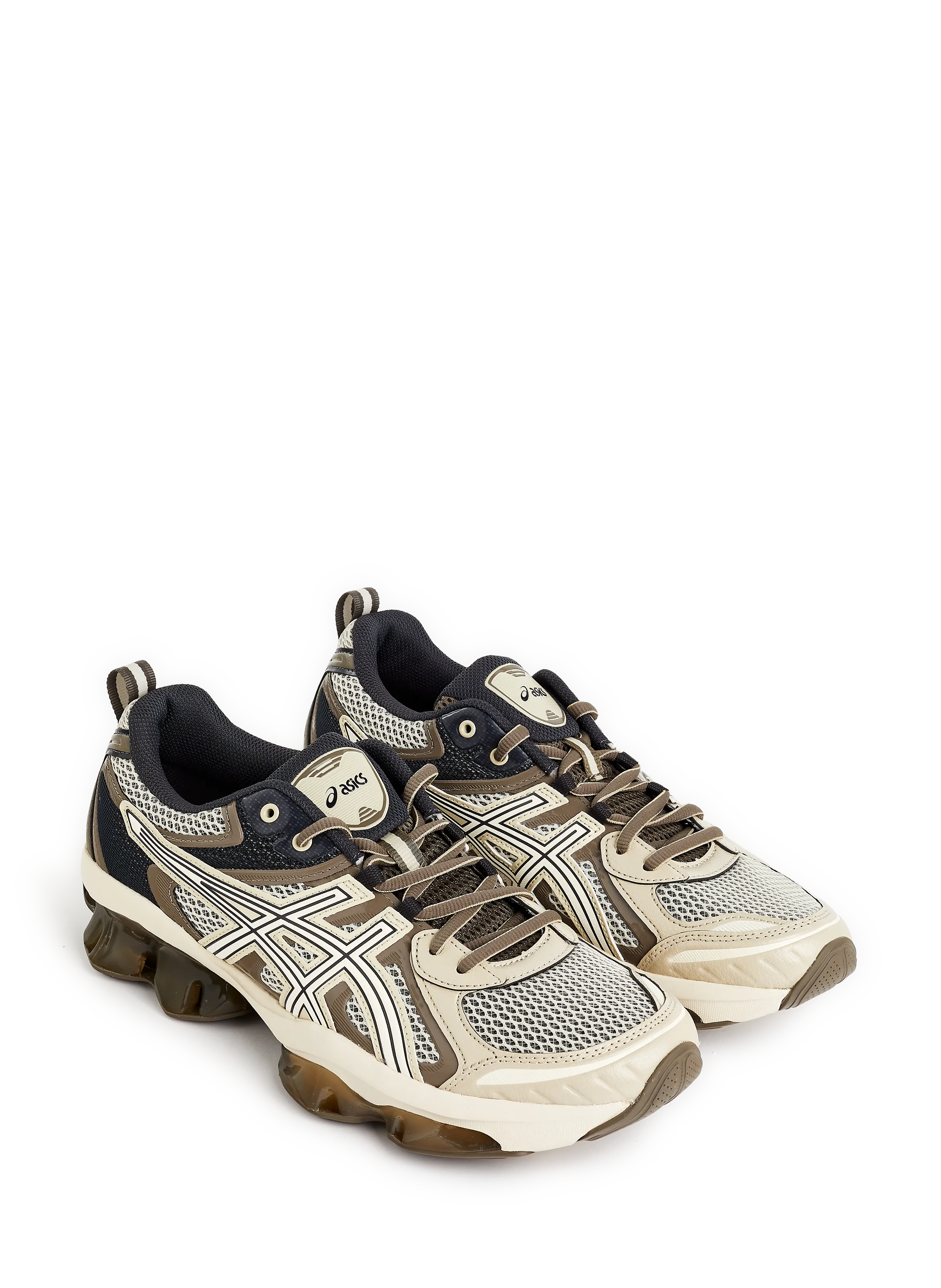 BASKET GEL QUANTUM KINETIC - ASICS pour HOMME | Printemps