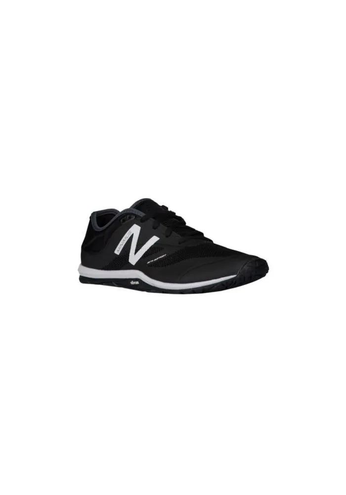 Basket New Balance 20v6 Trainer Femme WX20B-K6B