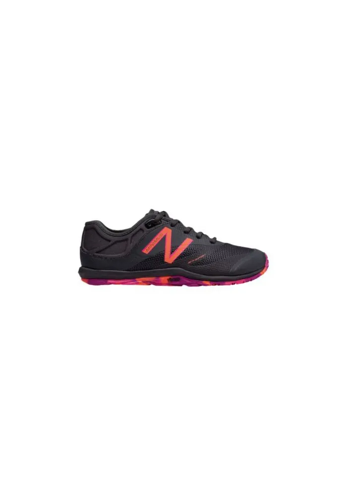 Basket New Balance 20v6 Trainer Femme WX20B-O6B