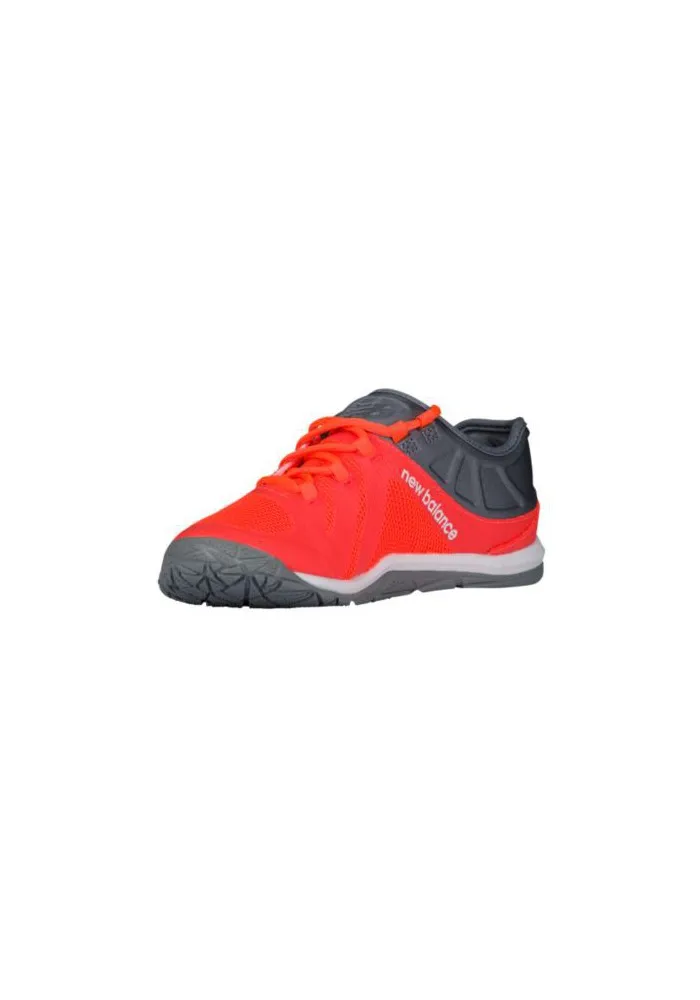 Basket New Balance 20v6 Trainer Femme WX20S-G6B