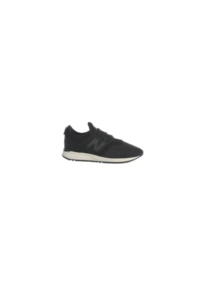 Basket New Balance 247 Femme WRL24-7WN