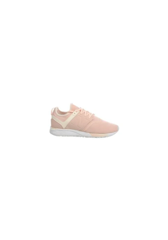 Basket New Balance 247 Femme WRL24-7YC