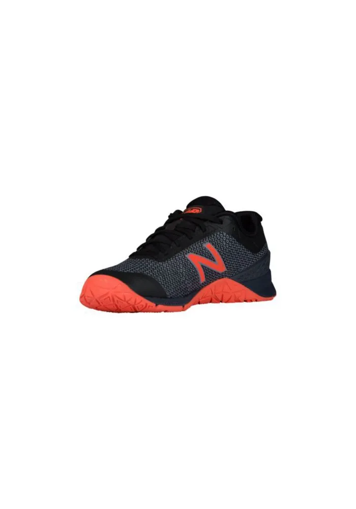 Basket New Balance 40V1 Trainer Femme WX40-BSB