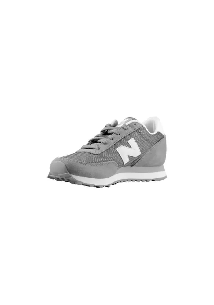 Basket New Balance 501 Femme 45013-012