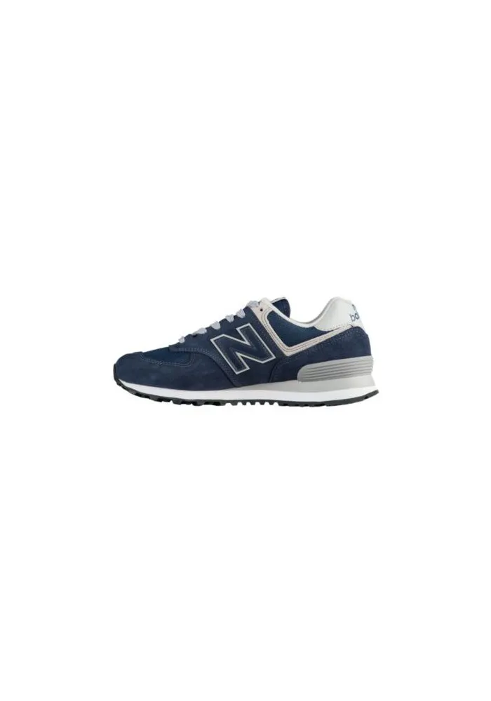 Basket New Balance 574 Classic Femme WL57-4EN