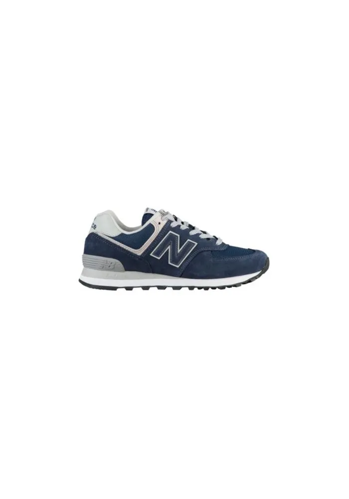 Basket New Balance 574 Classic Femme WL57-4EN