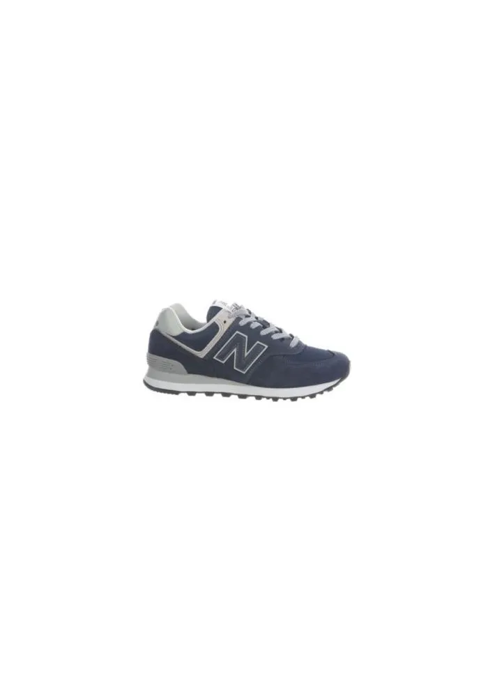 Basket New Balance 574 Classic Femme WL57-4EN