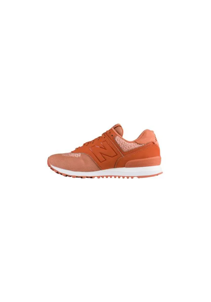 Basket New Balance 574 Classic Femme WL574-FAD