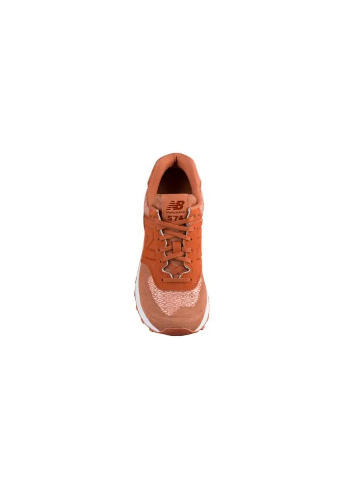 Basket New Balance 574 Classic Femme WL574-FAD