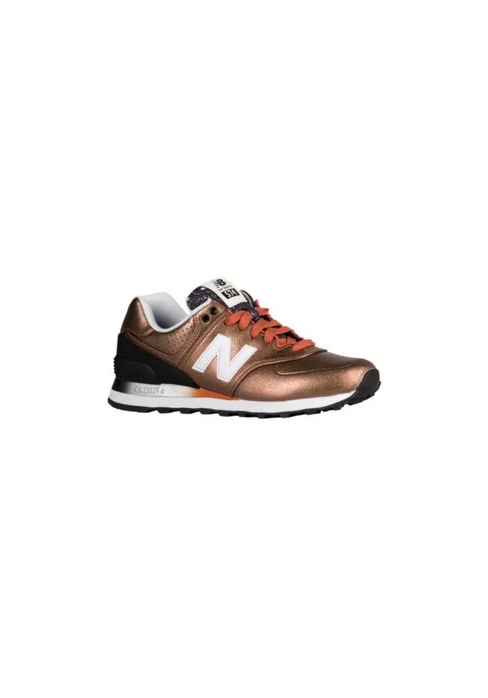 Basket New Balance 574 Femme 574-RAB