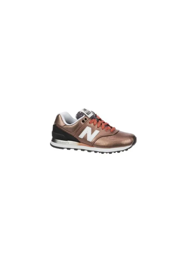 Basket New Balance 574 Femme 574-RAB