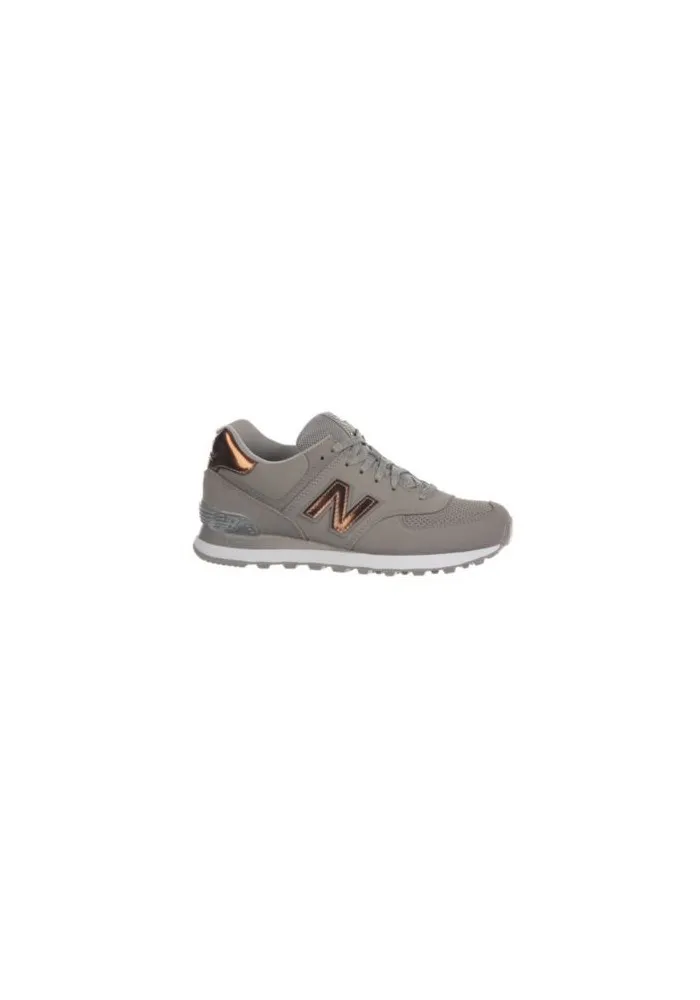 Basket New Balance 574 Femme WL574-VJB