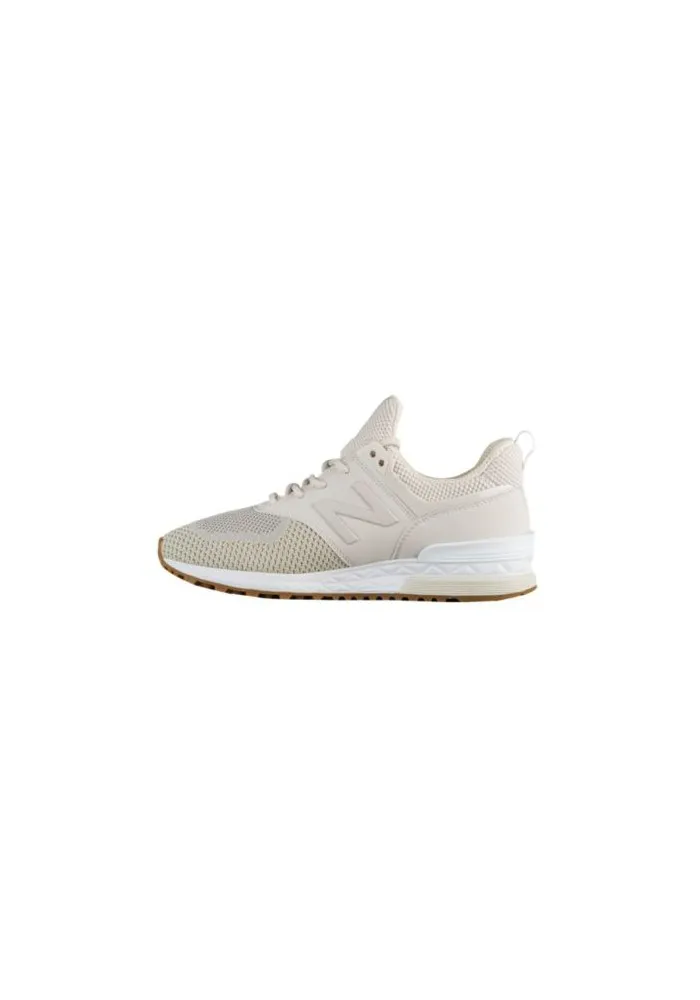 Basket New Balance 574 Sport Femme WS57-4WA