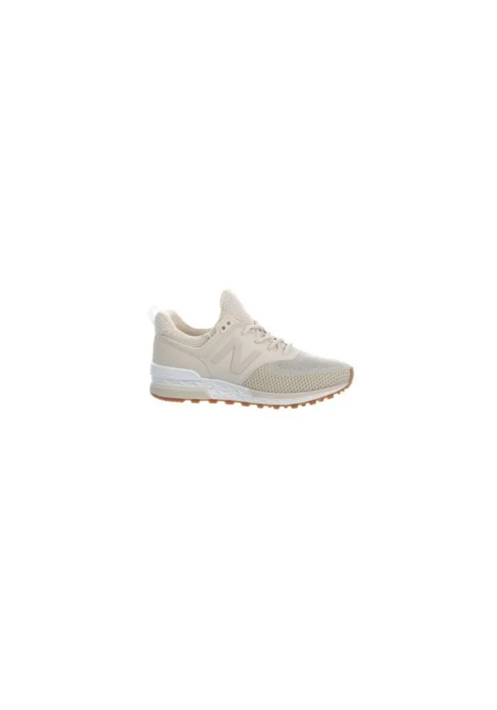 Basket New Balance 574 Sport Femme WS57-4WA