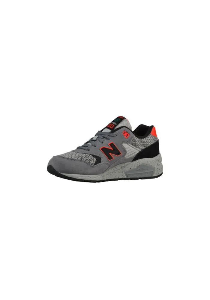 Basket New Balance 580 Femme WRT58-0CT