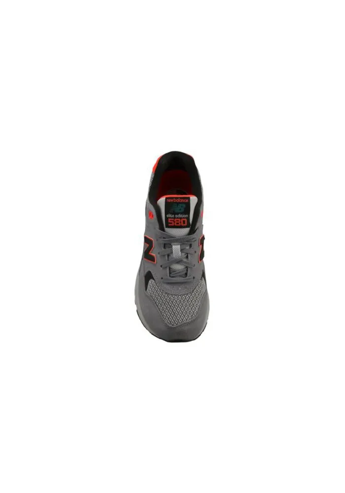 Basket New Balance 580 Femme WRT58-0CT