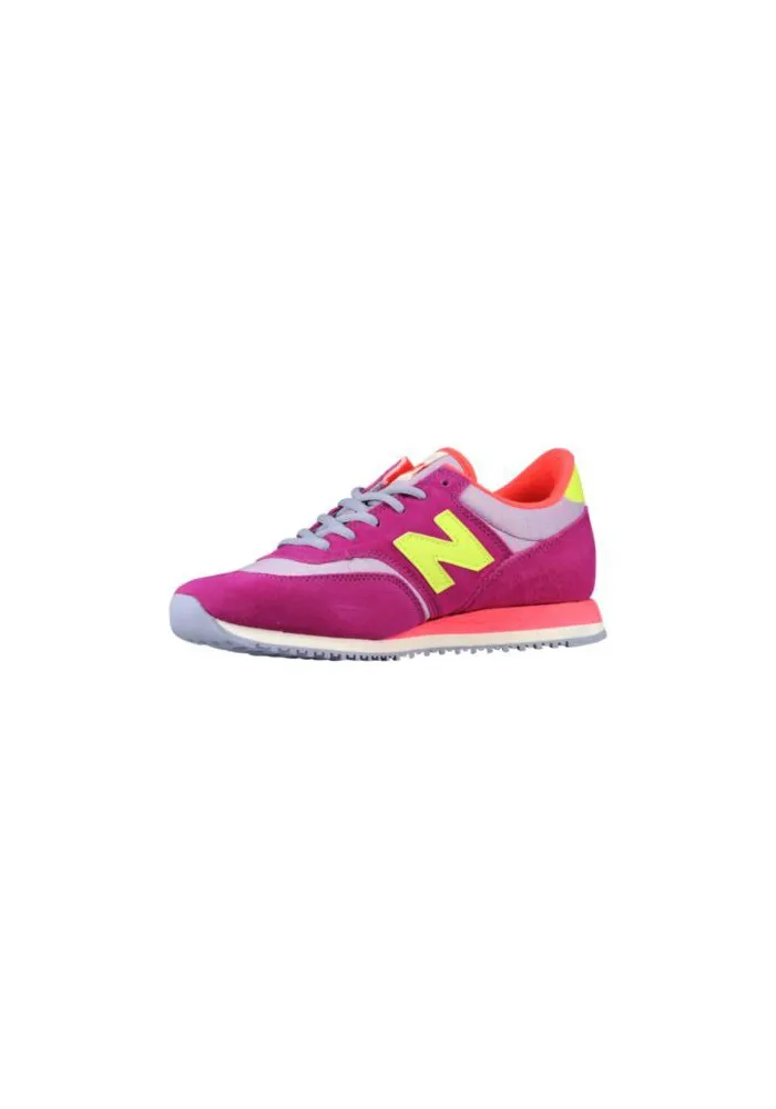 Basket New Balance 620 Femme CW62-0MY