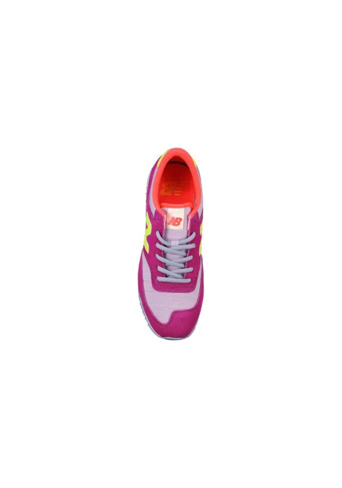 Basket New Balance 620 Femme CW62-0MY