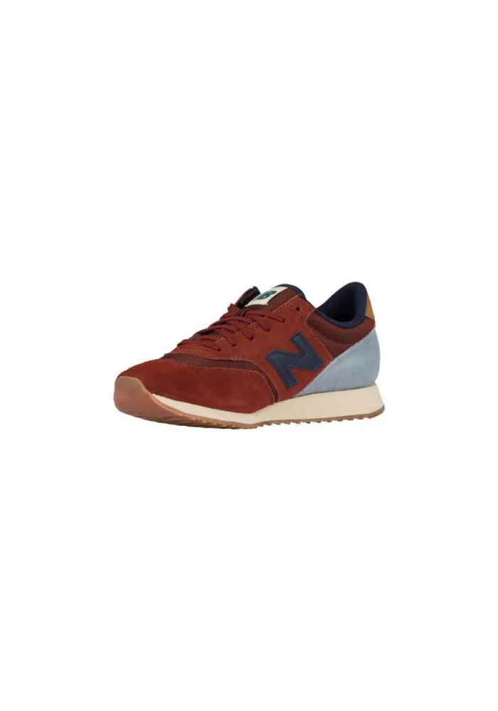 Basket New Balance 620 Femme CW620-RWA