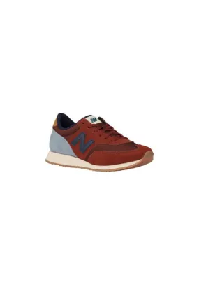 Basket New Balance 620 Femme CW620-RWA