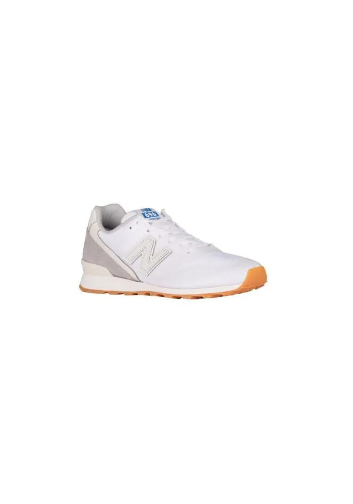 Basket New Balance 696 Femme 69-6WA