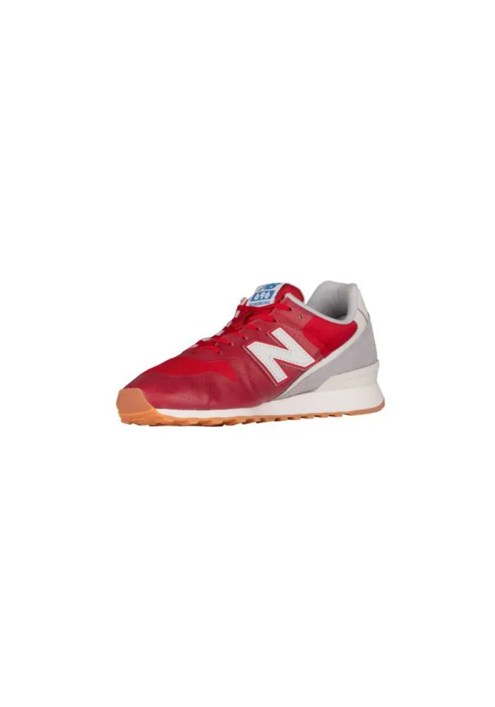 Basket New Balance 696 Femme 69-6WC