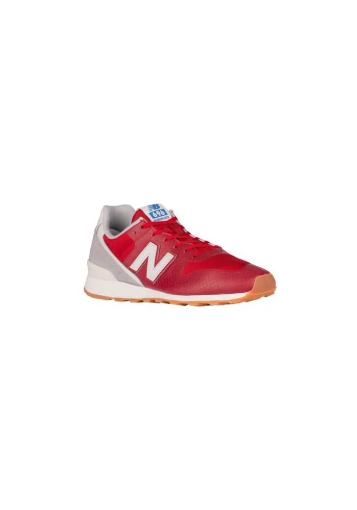 Basket New Balance 696 Femme 69-6WC