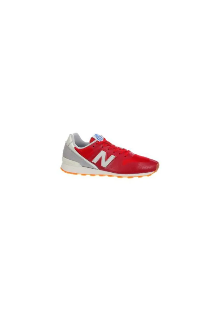 Basket New Balance 696 Femme 69-6WC