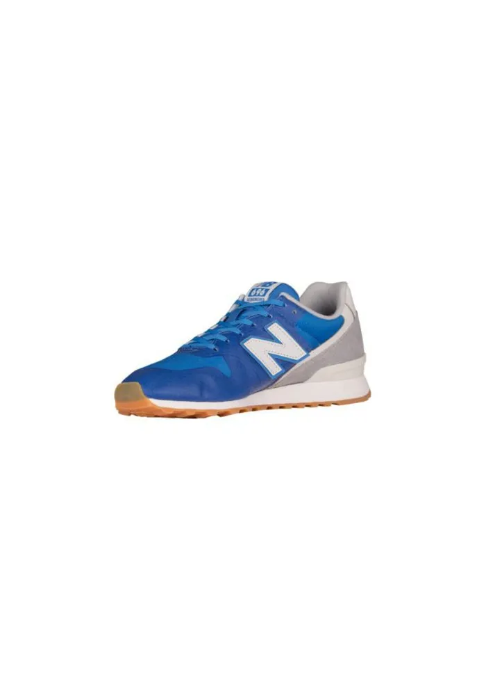 Basket New Balance 696 Femme 69-6WE