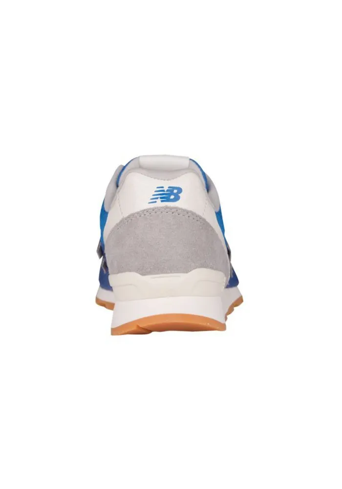 Basket New Balance 696 Femme 69-6WE