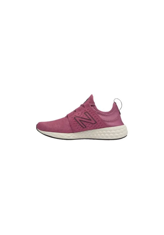 Basket New Balance Fresh Foam Cruz Femme CRUZ-HMB