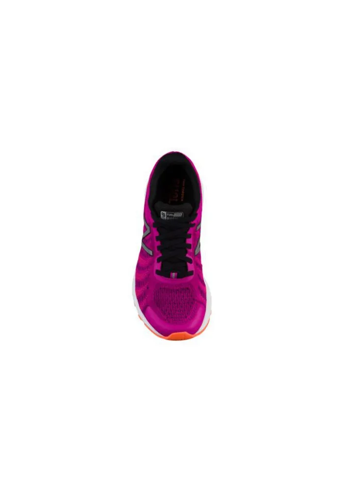 Basket New Balance Fuelcore Rush Femme RUSHP-B3B