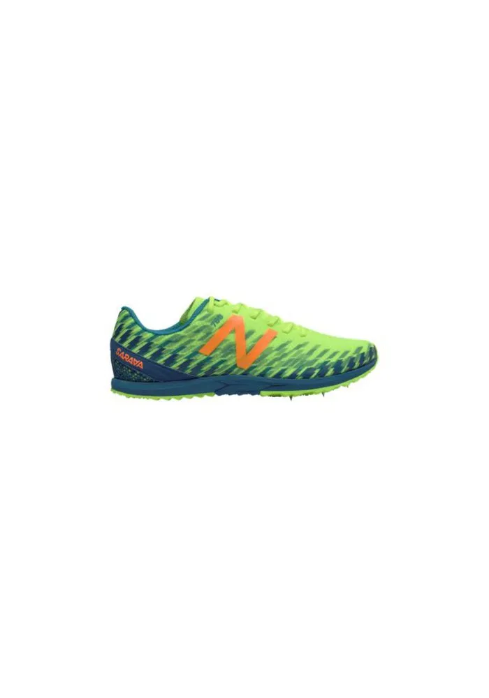 Basket New Balance XC700 v5 Spike Femme WXCS7-00L