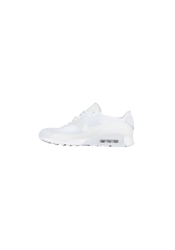 Basket Nike Air Max 90 Ultra 2.0 Flyknit Femme 81109-104