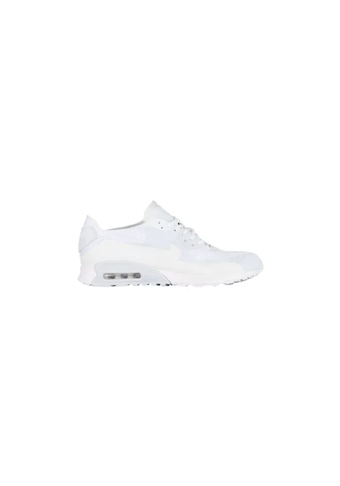 Basket Nike Air Max 90 Ultra 2.0 Flyknit Femme 81109-104