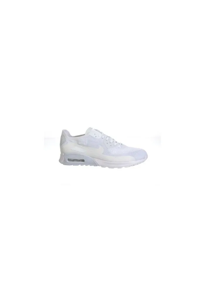 Basket Nike Air Max 90 Ultra 2.0 Flyknit Femme 81109-104