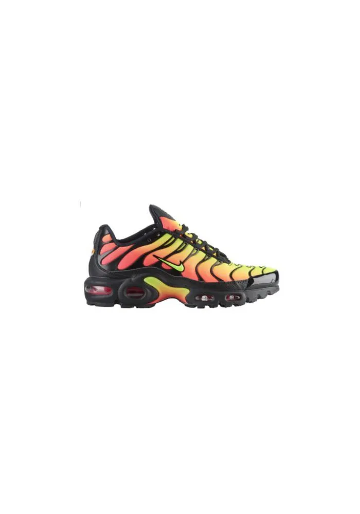 Basket Nike Air Max Plus Femme Q9979-001