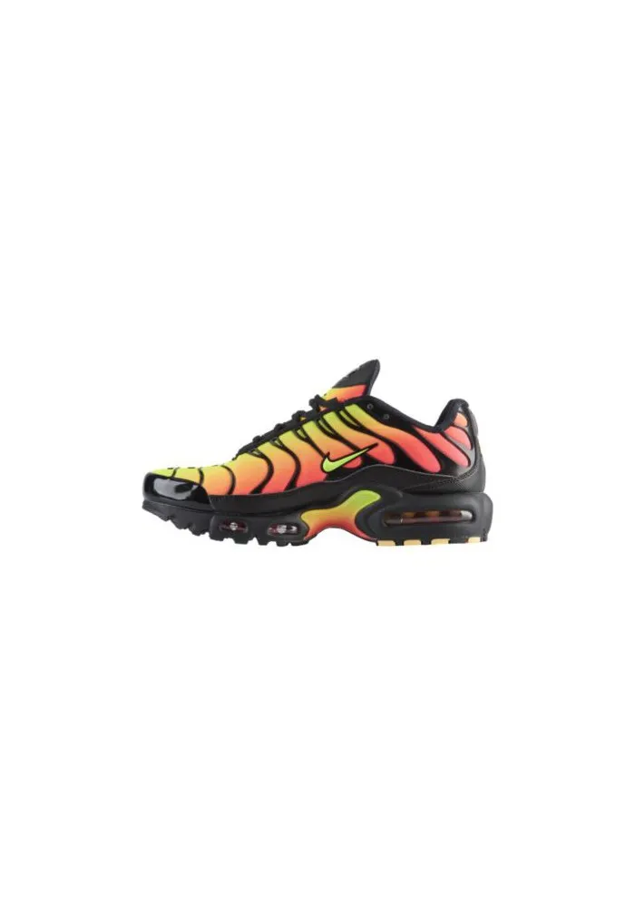 Basket Nike Air Max Plus Femme Q9979-001