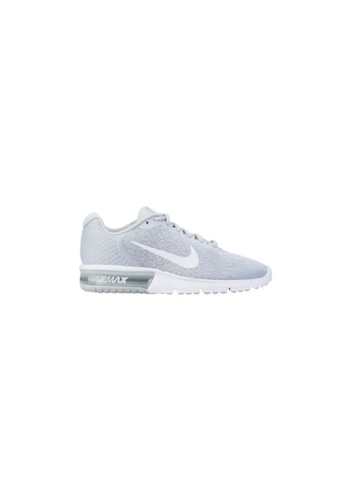 Basket Nike Air Max Sequent 2 Femme 52465-007