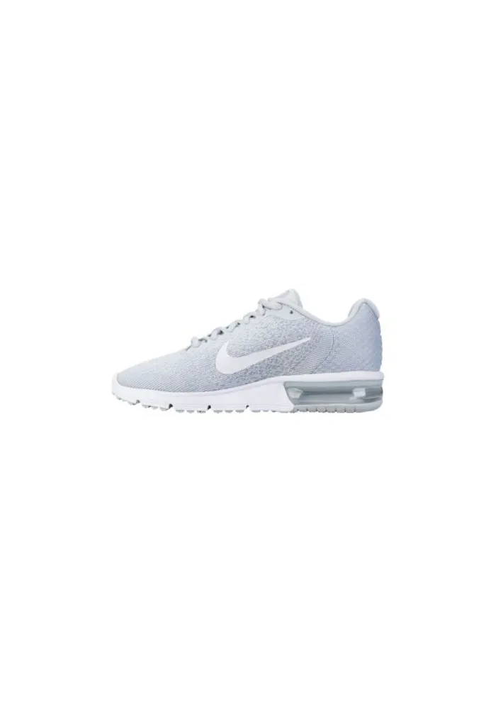 Basket Nike Air Max Sequent 2 Femme 52465-007