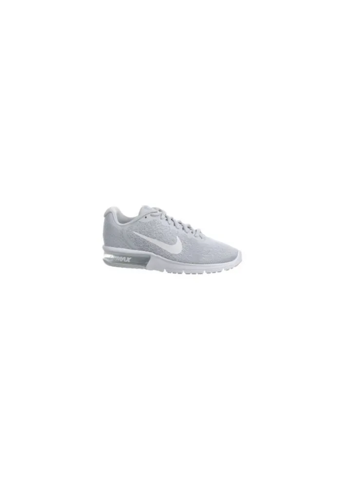 Basket Nike Air Max Sequent 2 Femme 52465-007