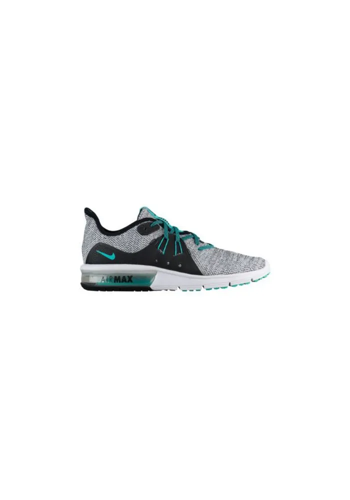 Basket Nike Air Max Sequent 3 Femme 08993-100