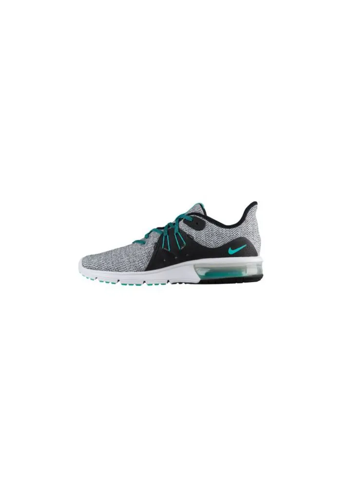 Basket Nike Air Max Sequent 3 Femme 08993-100