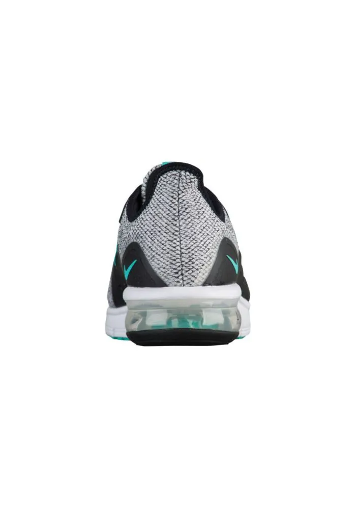 Basket Nike Air Max Sequent 3 Femme 08993-100