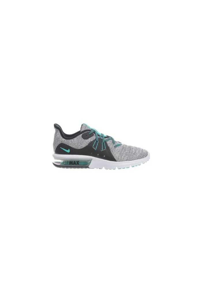 Basket Nike Air Max Sequent 3 Femme 08993-100