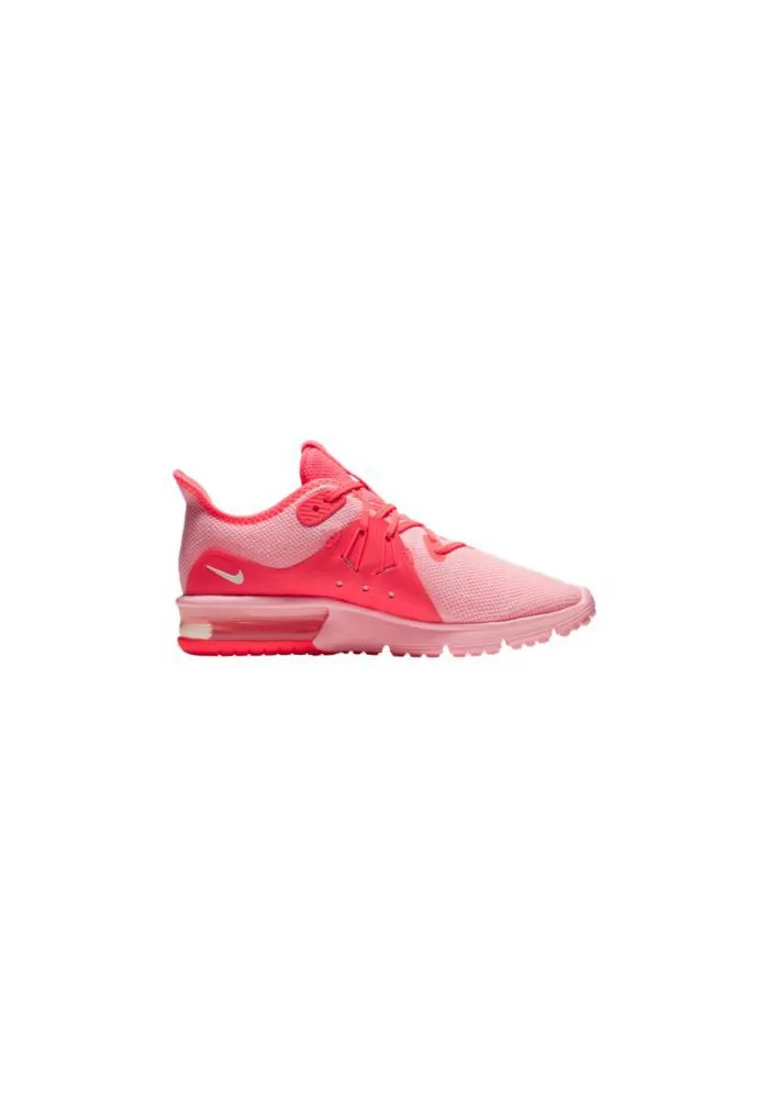 Basket Nike Air Max Sequent 3 Femme 08993-601