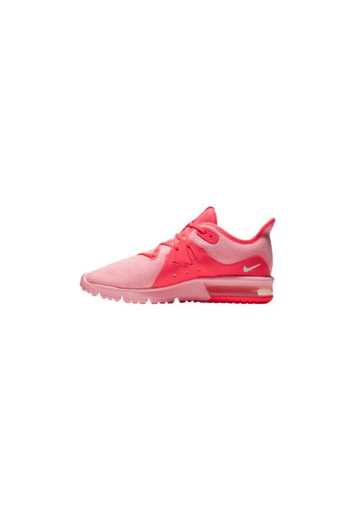 Basket Nike Air Max Sequent 3 Femme 08993-601