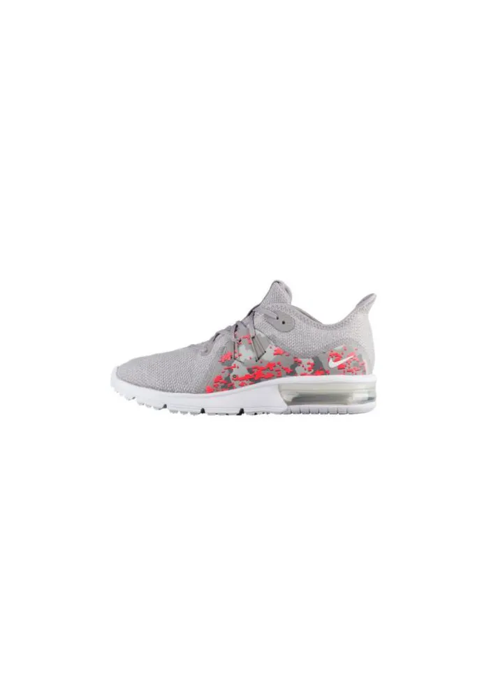 Basket Nike Air Max Sequent 3 Femme J0005-101