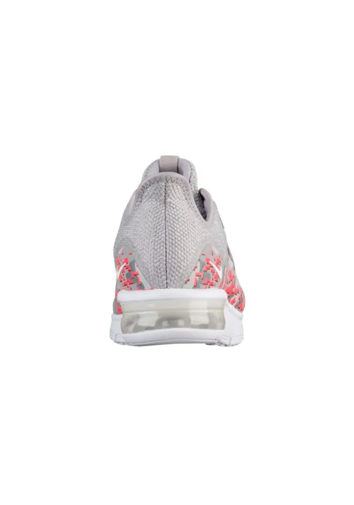 Basket Nike Air Max Sequent 3 Femme J0005-101